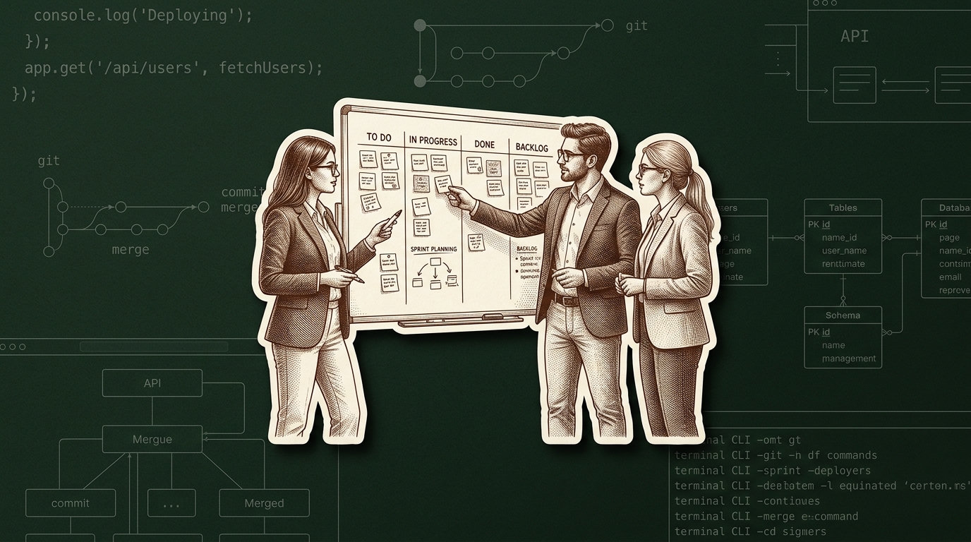 Agile Scrum