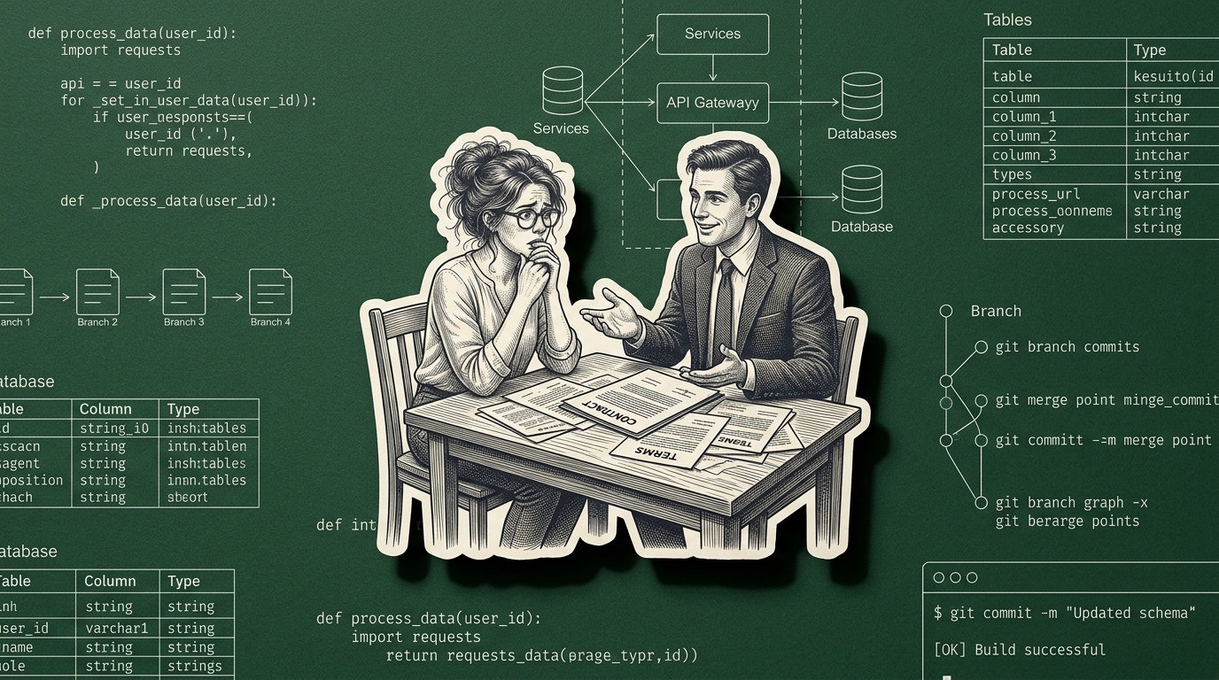 The Hidden Cost of Your First Dev Agency
