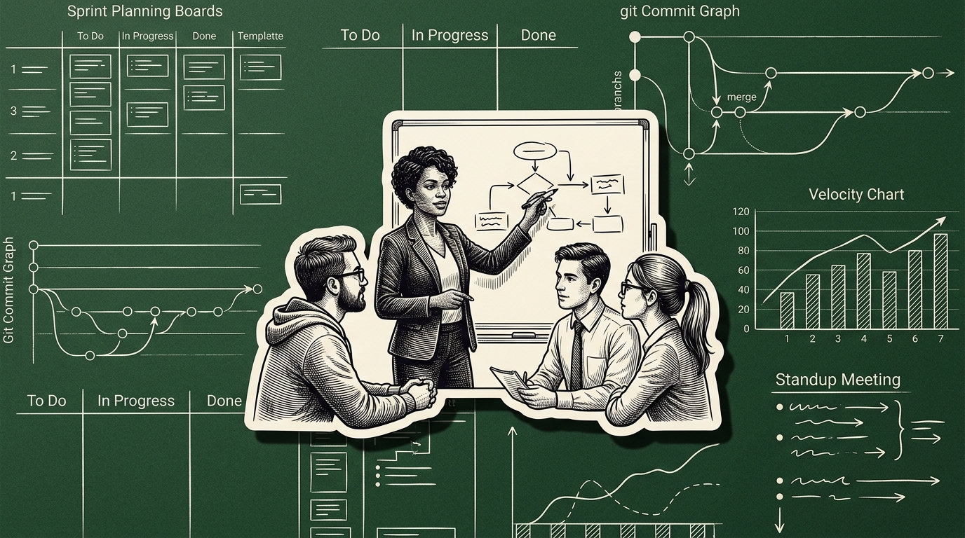 How to Run a Technical Team Without Being Technical