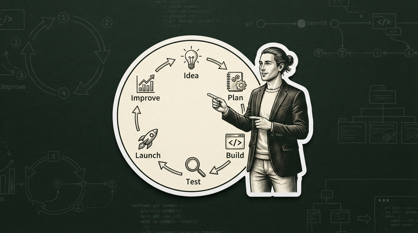 SDLC for Non-Tech Founders