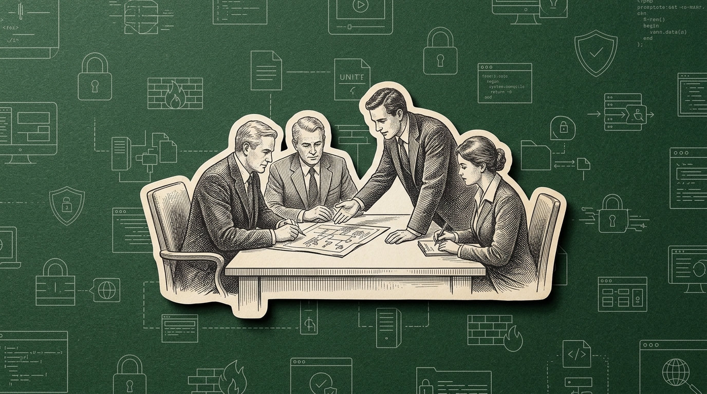 Startup Security Before Series A