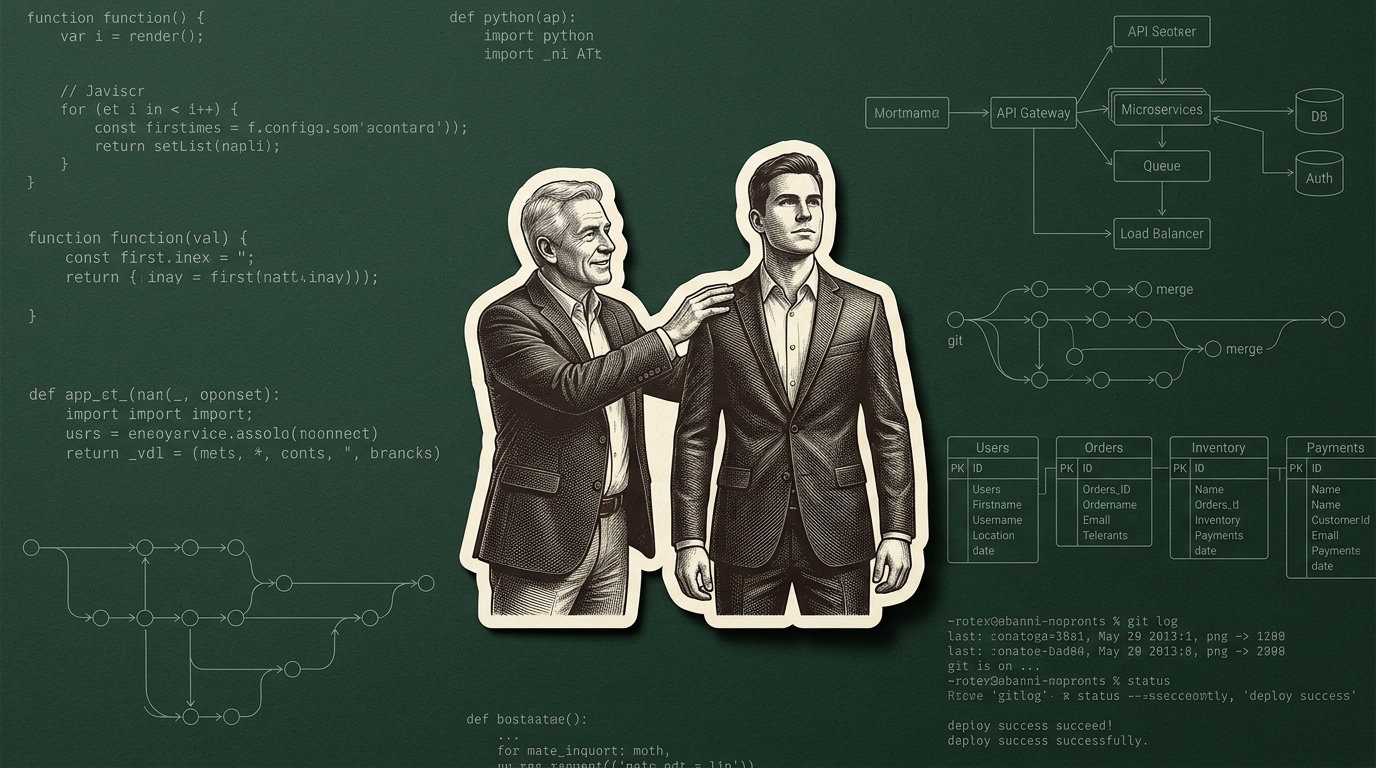 When to Hire a Full-Time CTO
